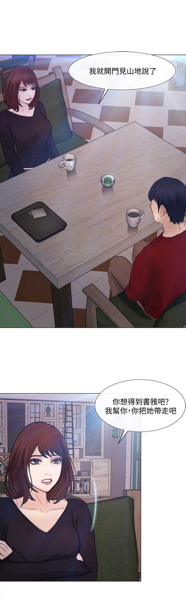 《克制悸动》第64话 第16页