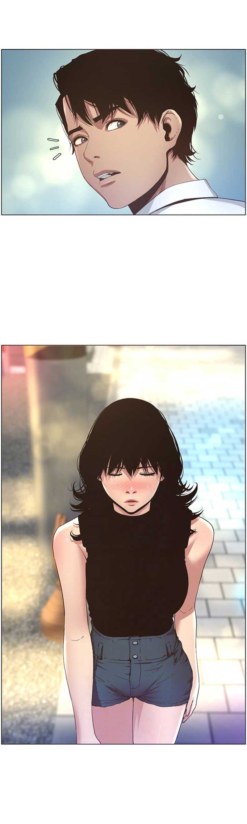 《继女妍希》第35话 第13页