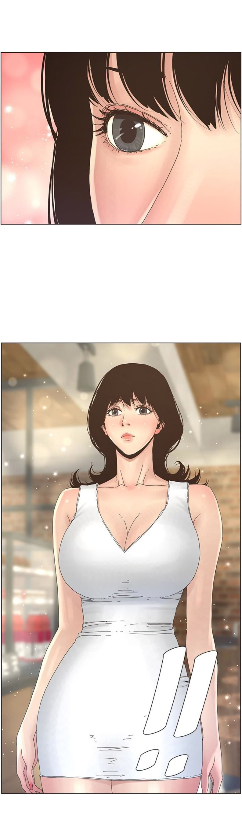 《继女妍希》第44话 第4页