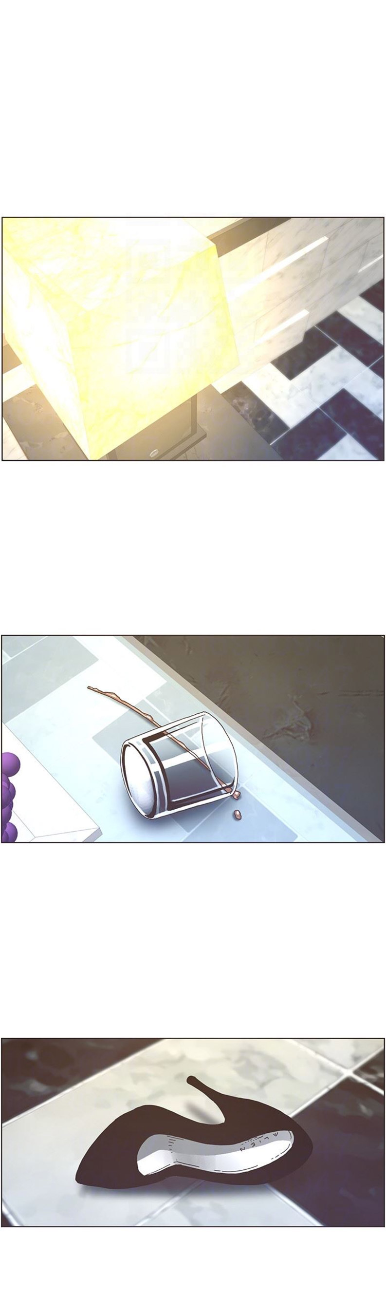 《继女妍希》第46话 第7页