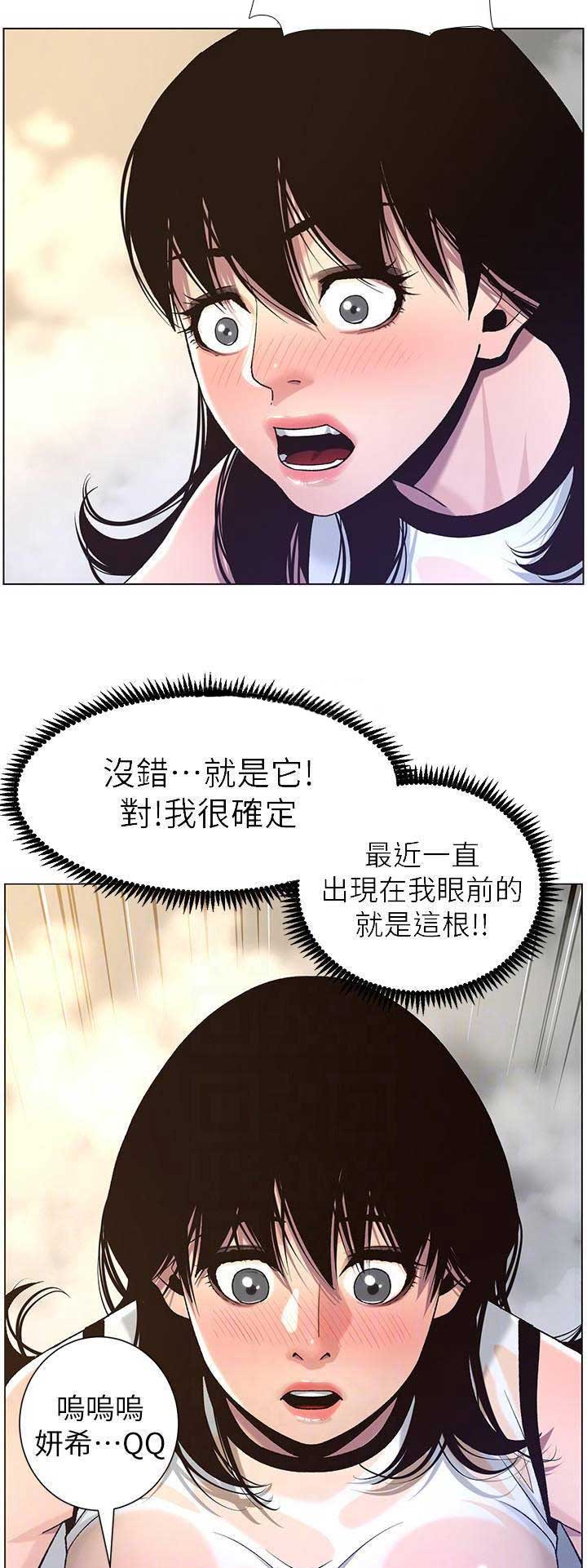 《继女妍希》第102话 第10页