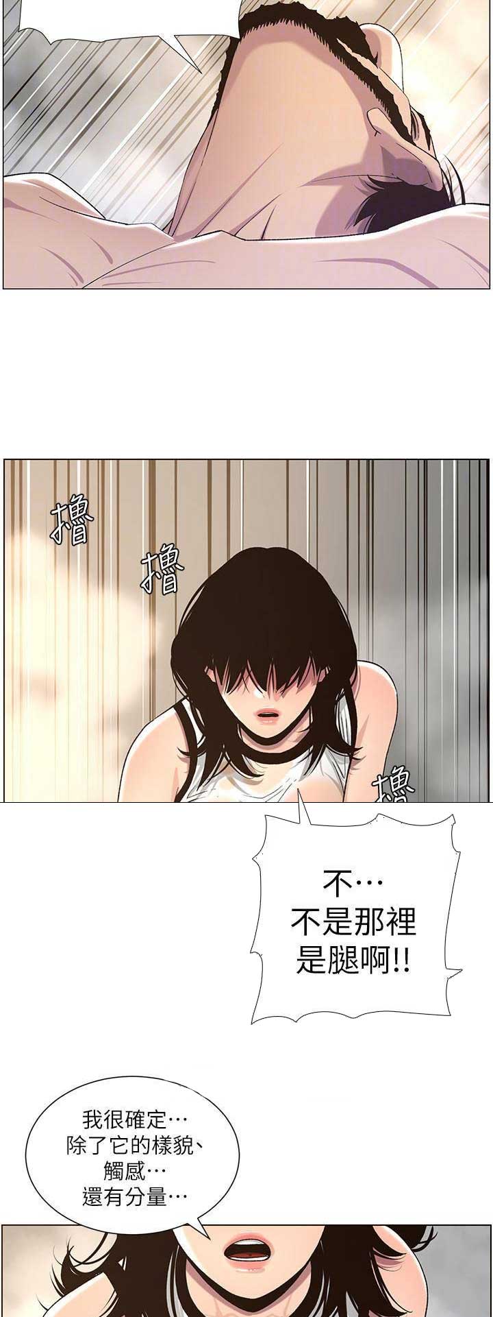 《继女妍希》第102话 第13页