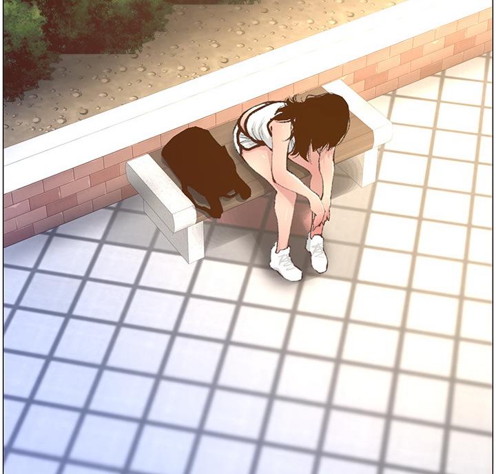 《继女妍希》第117话 第62页