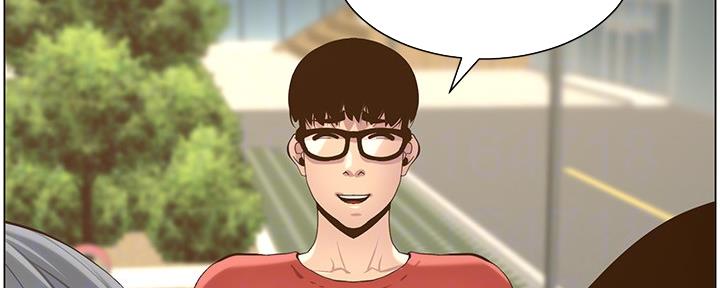《继女妍希》第151话 第19页
