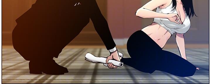 《继女妍希》第181话 第124页