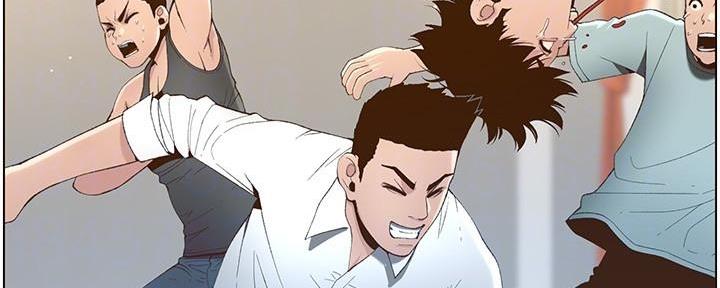 《继女妍希》第195话 第136页