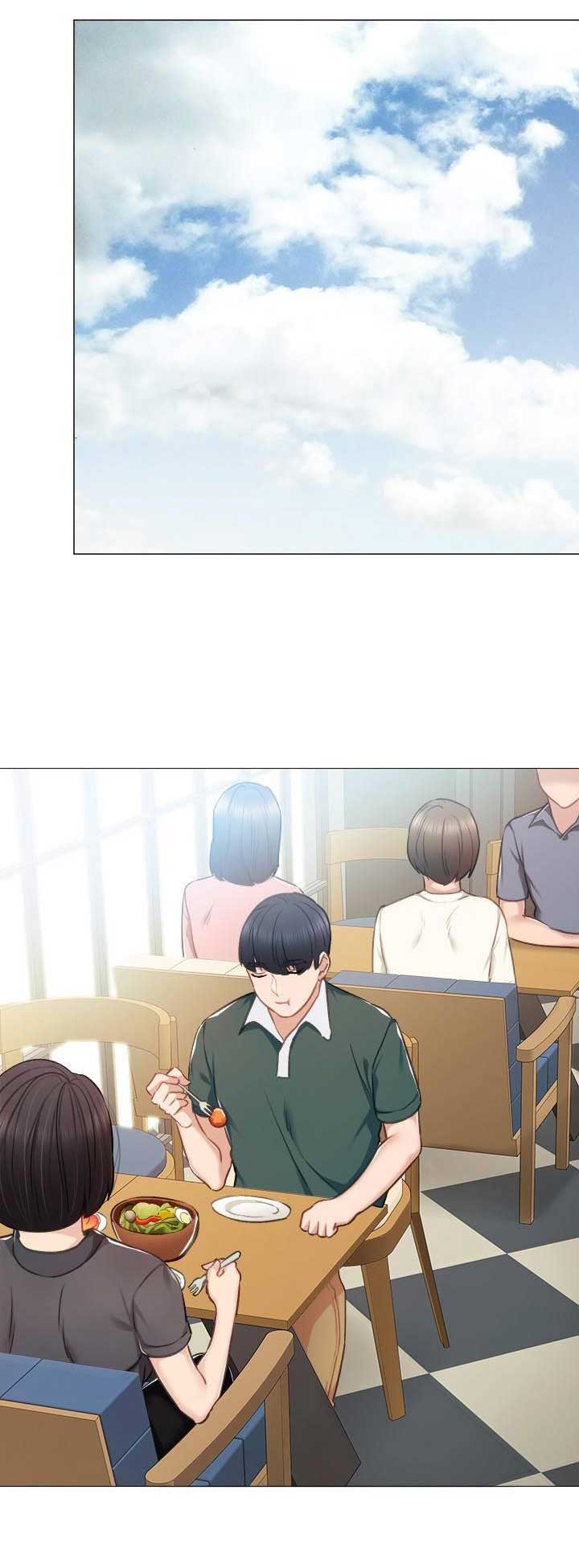 《实习主任》第97话 第13页
