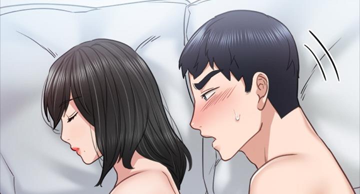 《实习主任》第115话 第43页