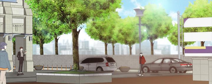 《实习主任》第136话 第3页