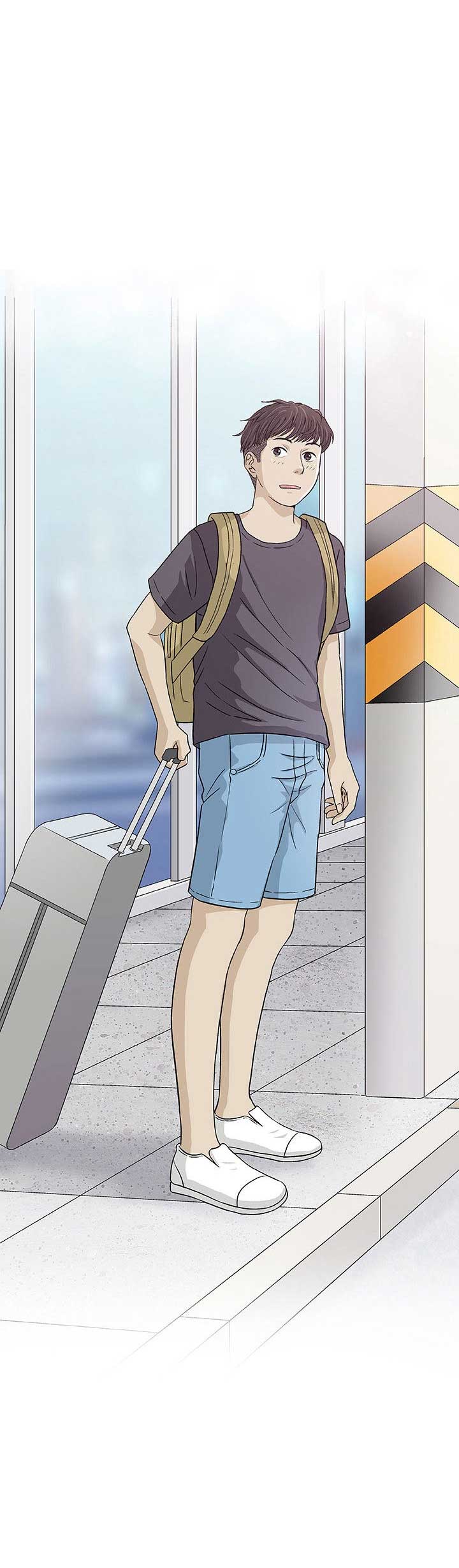 《奇趣新人》第13话 第10页