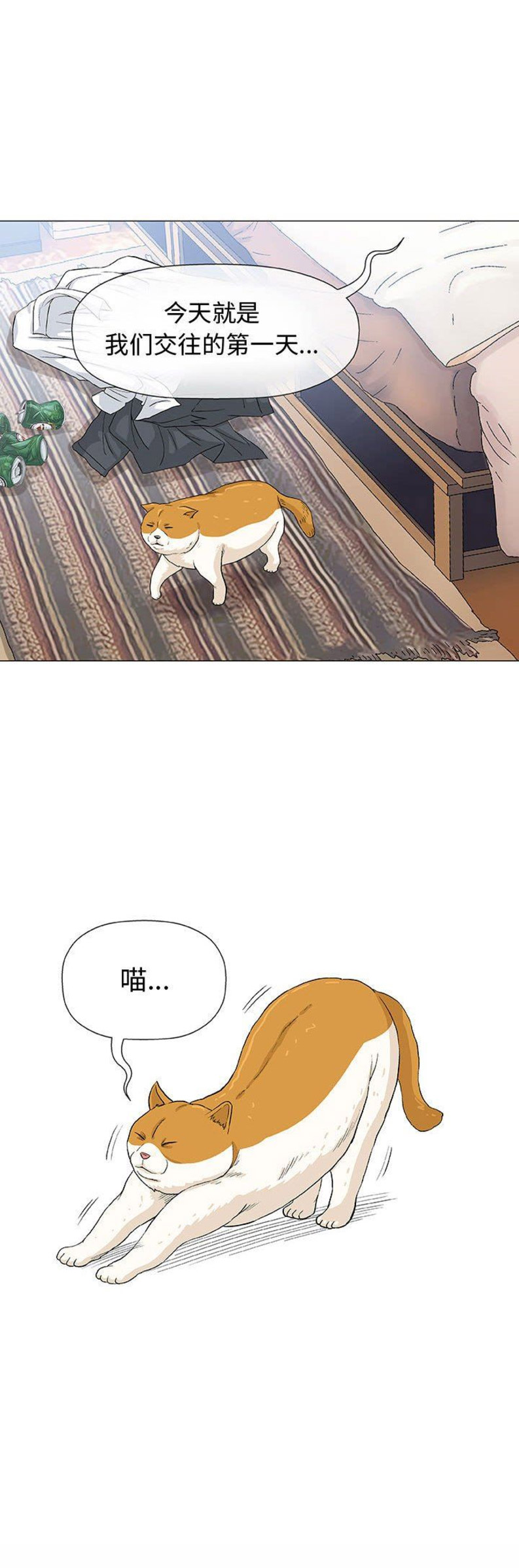 《奇趣新人》第29话 第15页
