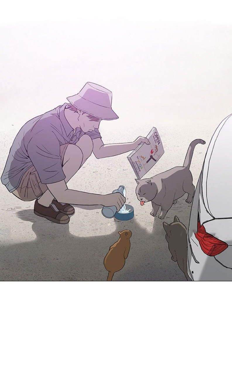 《奇趣新人》第30话 第10页