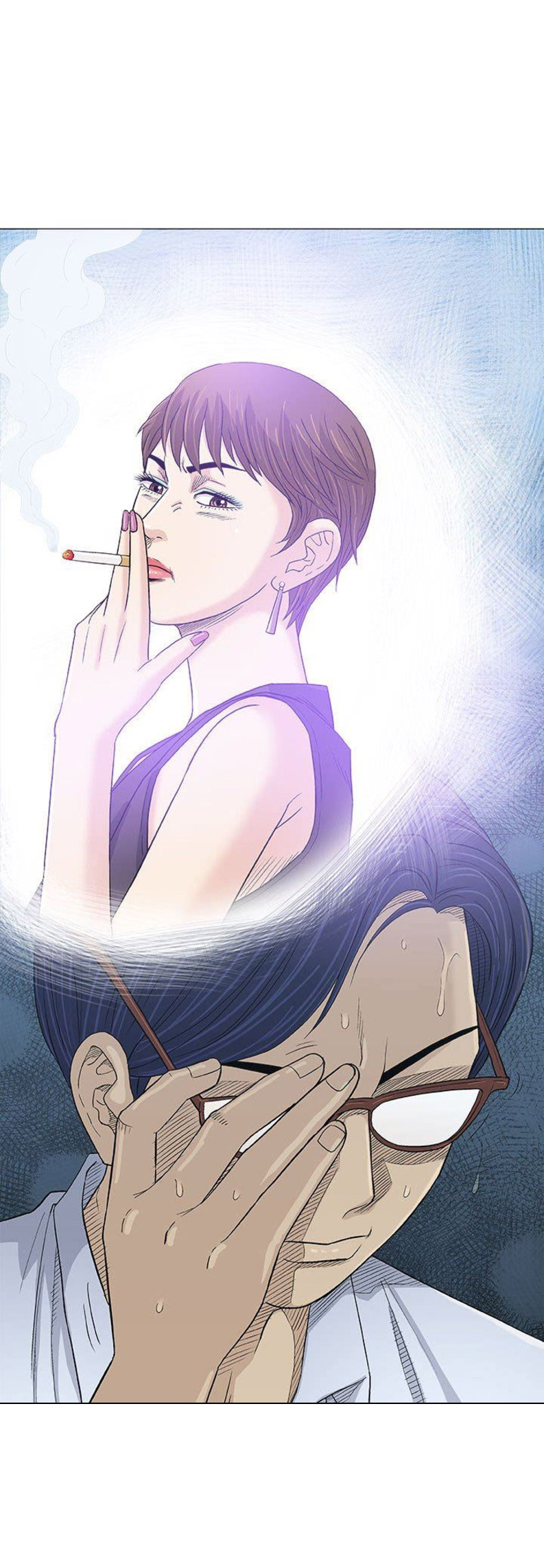 《奇趣新人》第32话 第10页