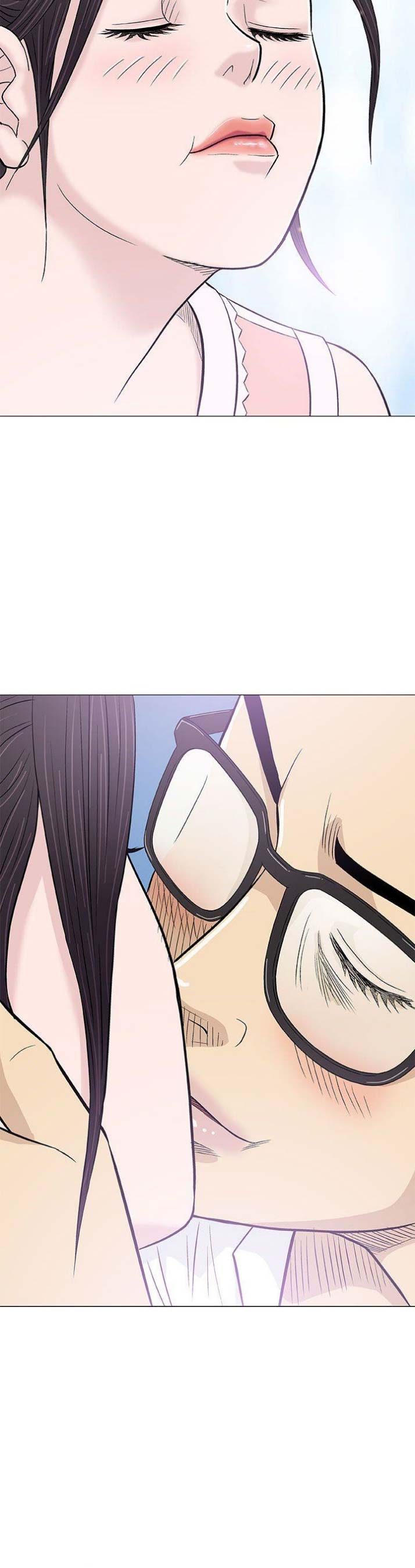 《奇趣新人》第51话 第8页