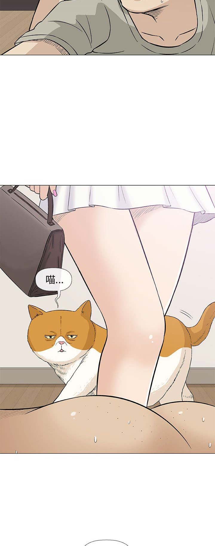 《奇趣新人》第56话 第5页