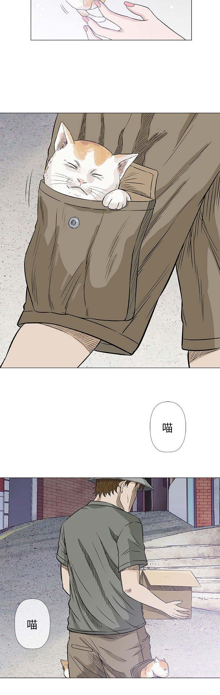 《奇趣新人》第59话 第10页
