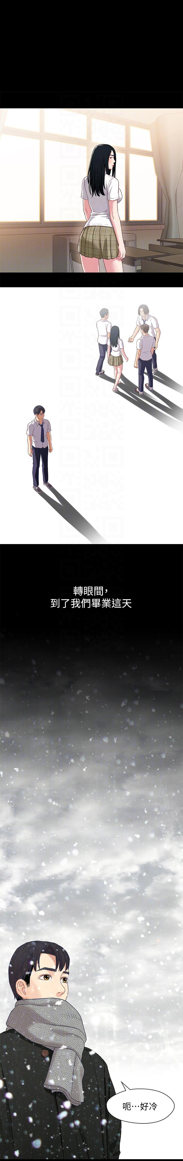《兄妹关系》第6话 第1页