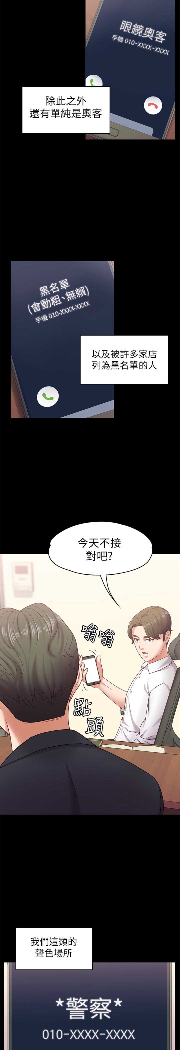 《恋人模式》第20话 第15页