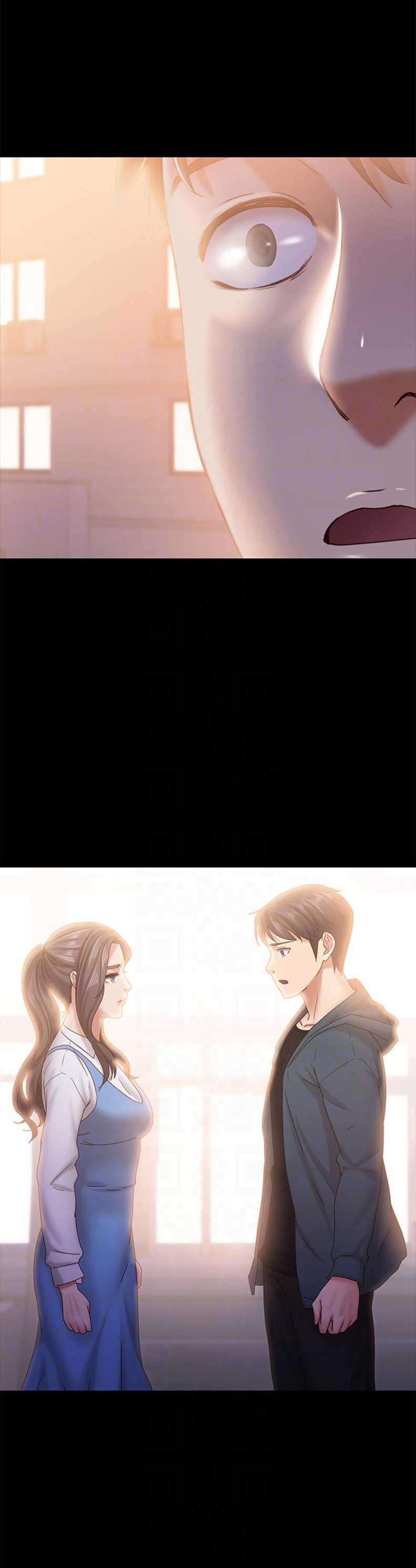 《恋人模式》第29话 第21页