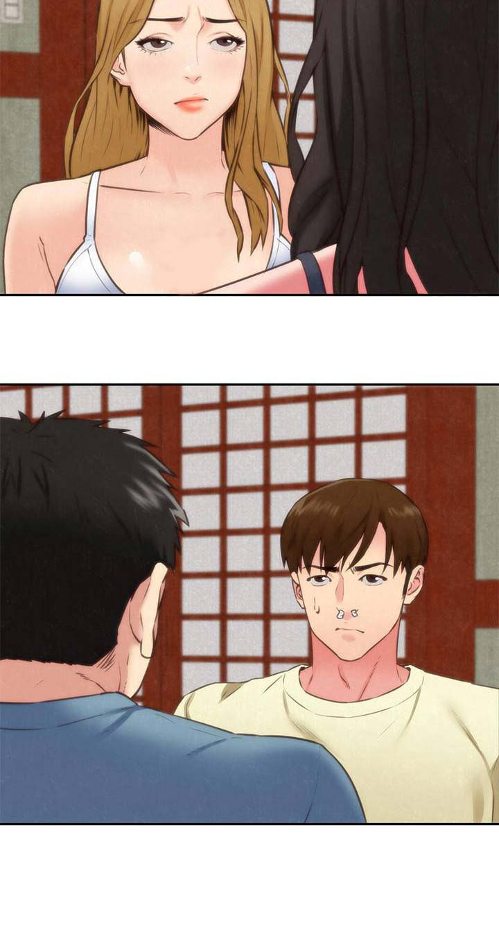 《隔壁房间》第77话 第11页