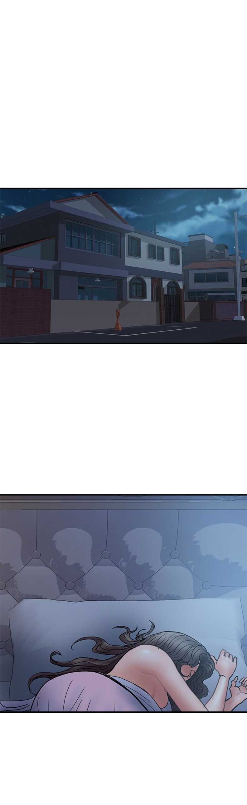 《越轨计划》第30话 第11页