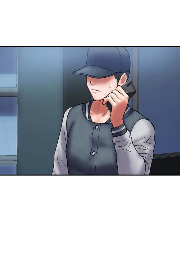 《越轨计划》第43话 第31页