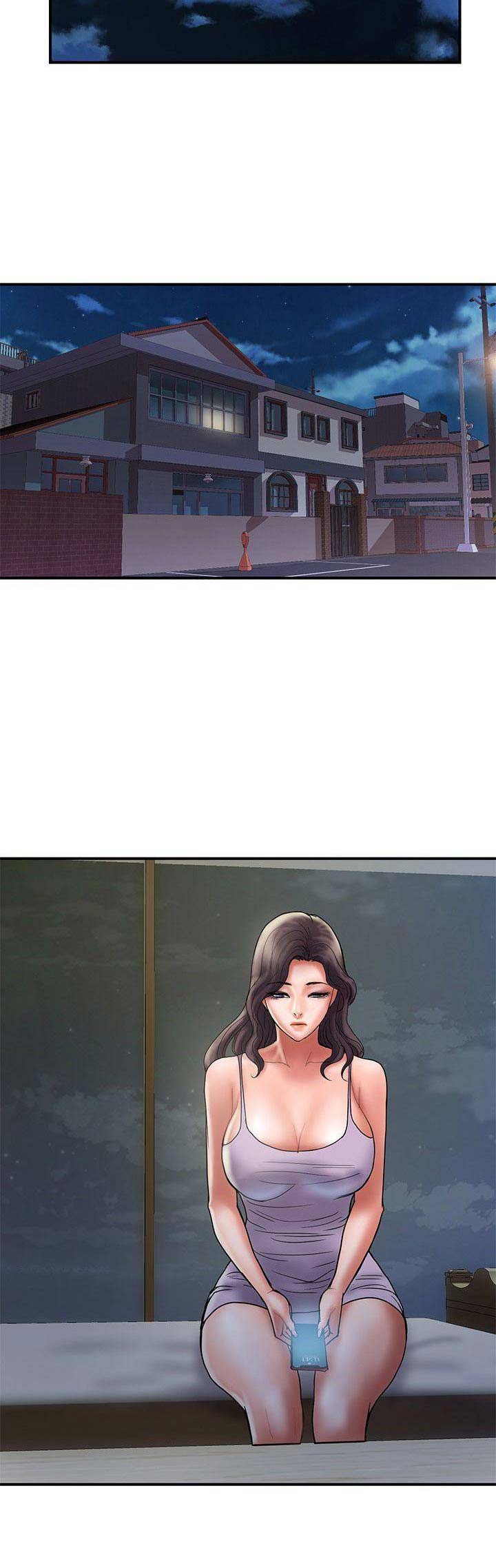 《越轨计划》第54话 第13页