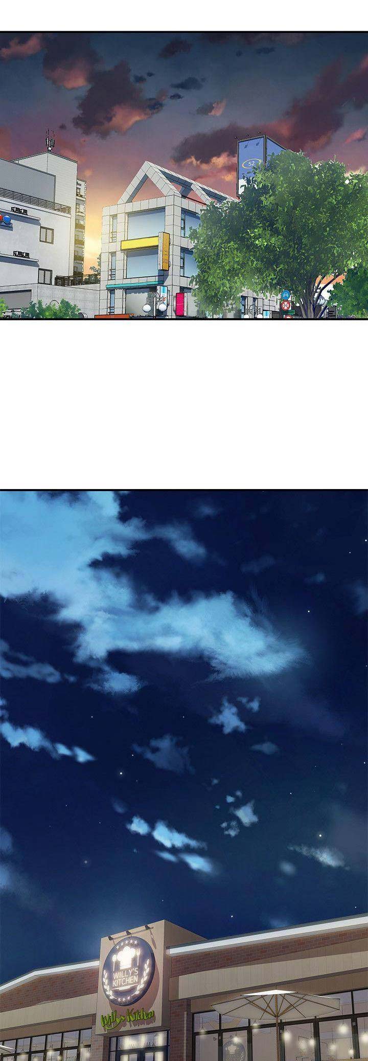 《越轨计划》第68话 第10页