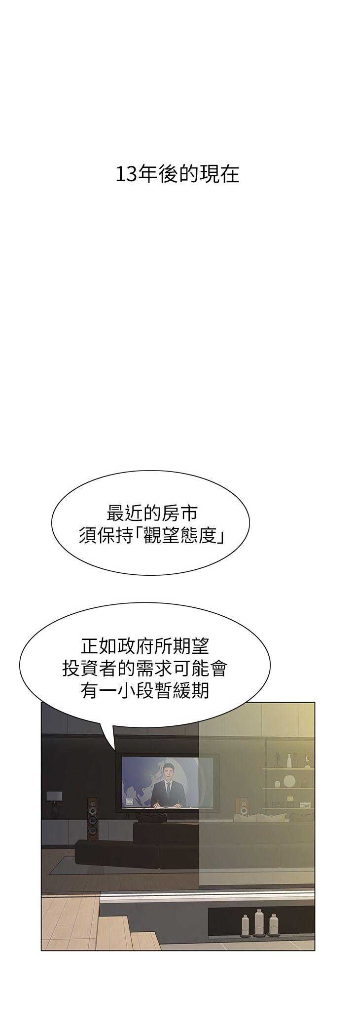 《唤醒隐藏》第9话 第1页