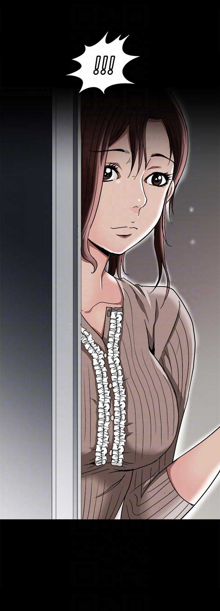 《交换温柔》第50话 第8页