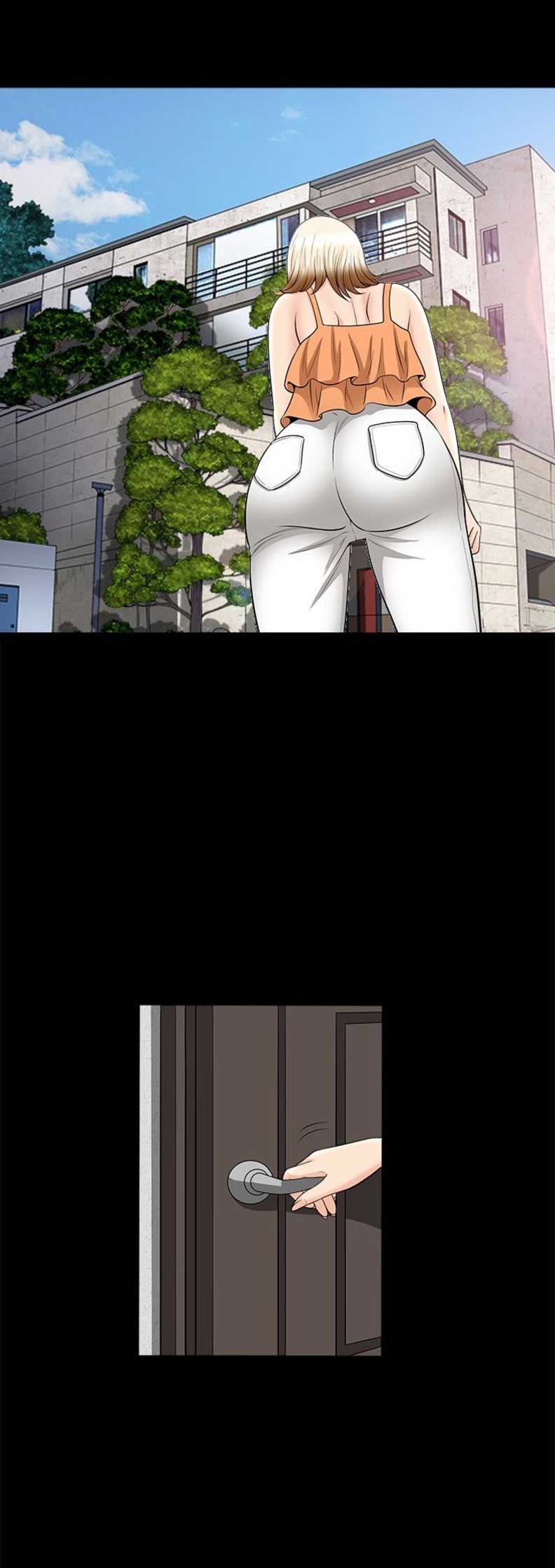 《奇妙旅程》第44话 第4页