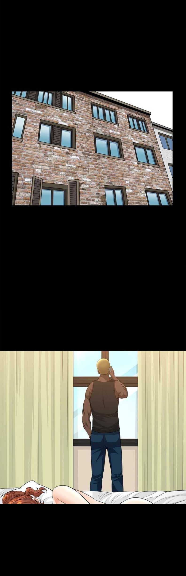 《奇妙旅程》第43话 第1页