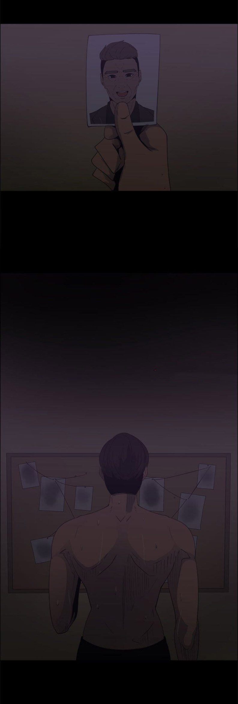 《罗恩》第47话 第10页
