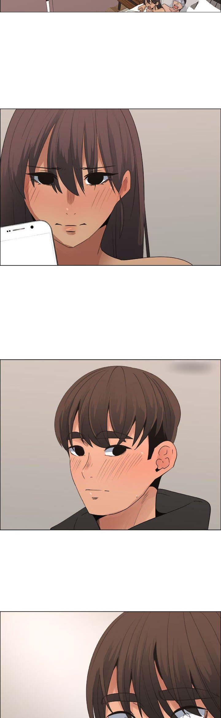 《罗恩》第53话 第10页