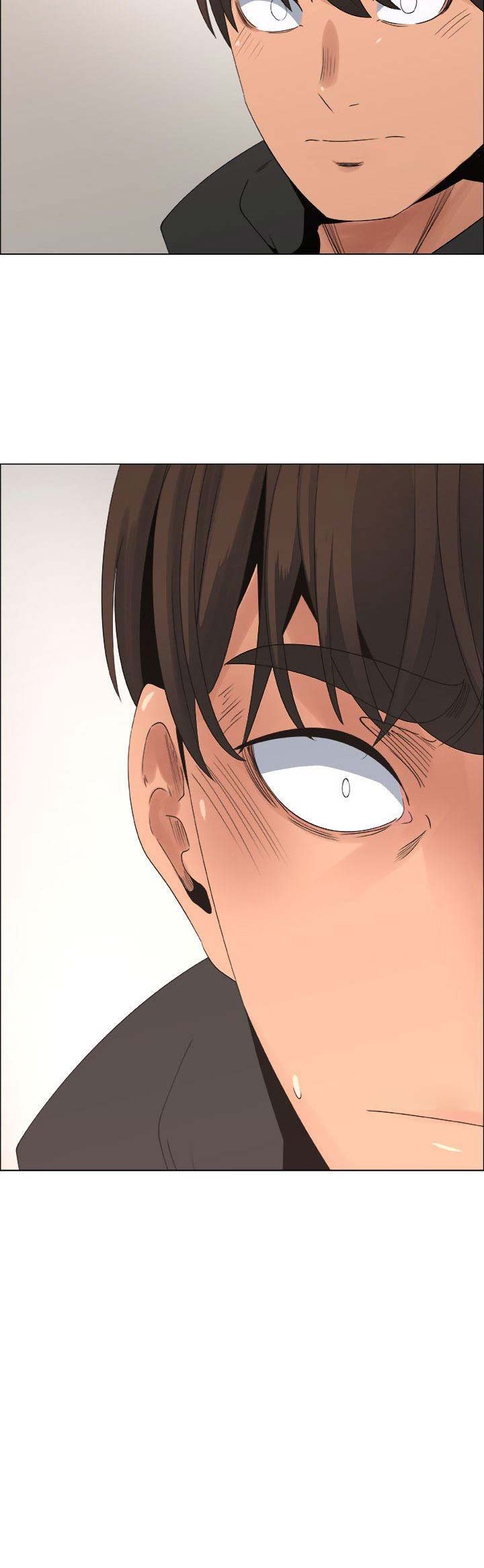 《罗恩》第53话 第11页