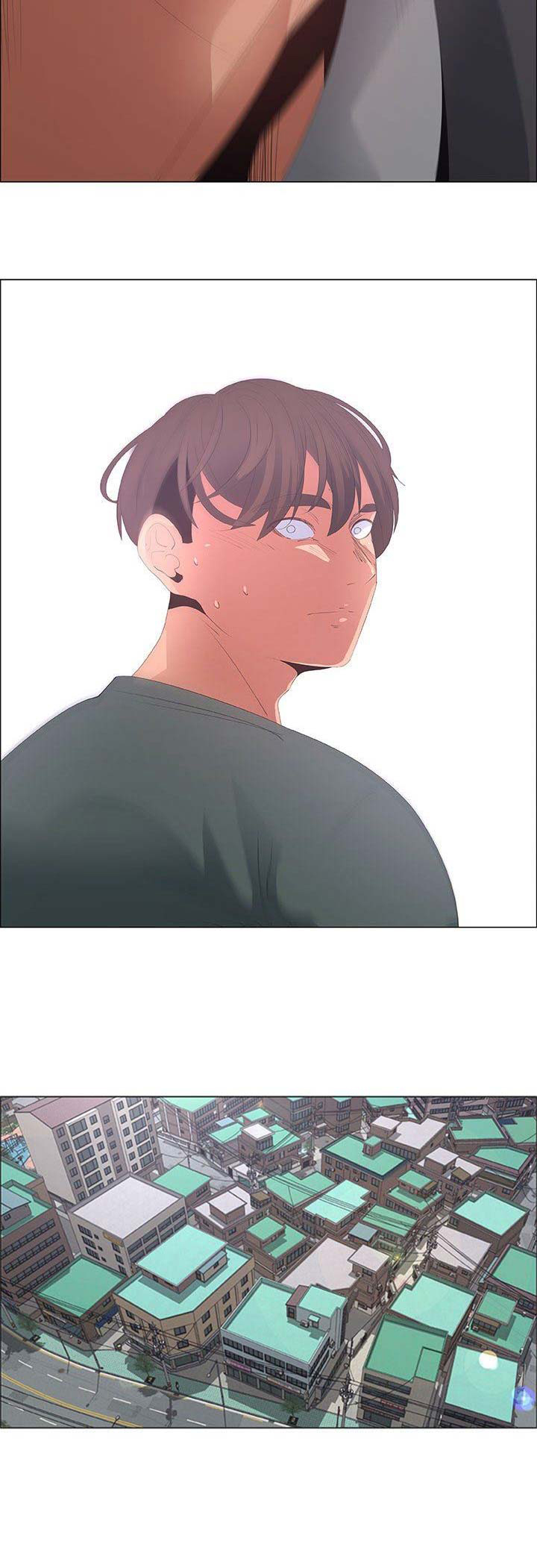 《罗恩》第72话 第10页