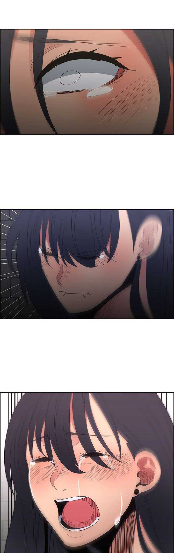 《罗恩》第78话 第11页