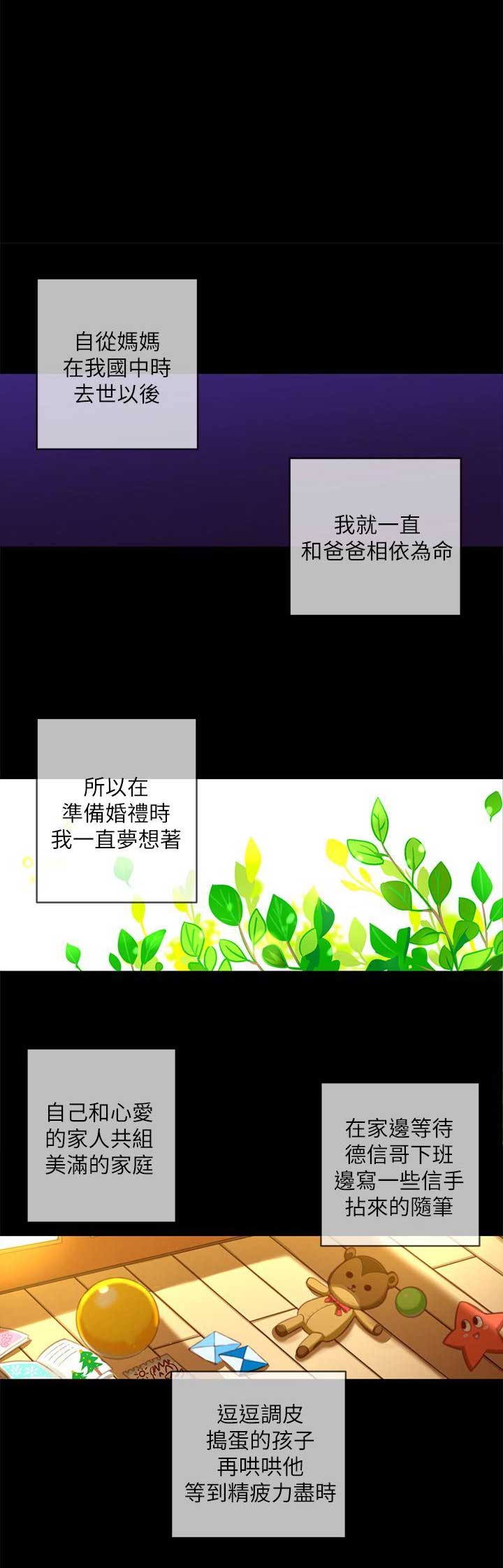 《穿越之恋》第22话 第1页