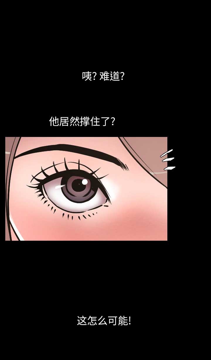 《表演之路》第60话 第8页