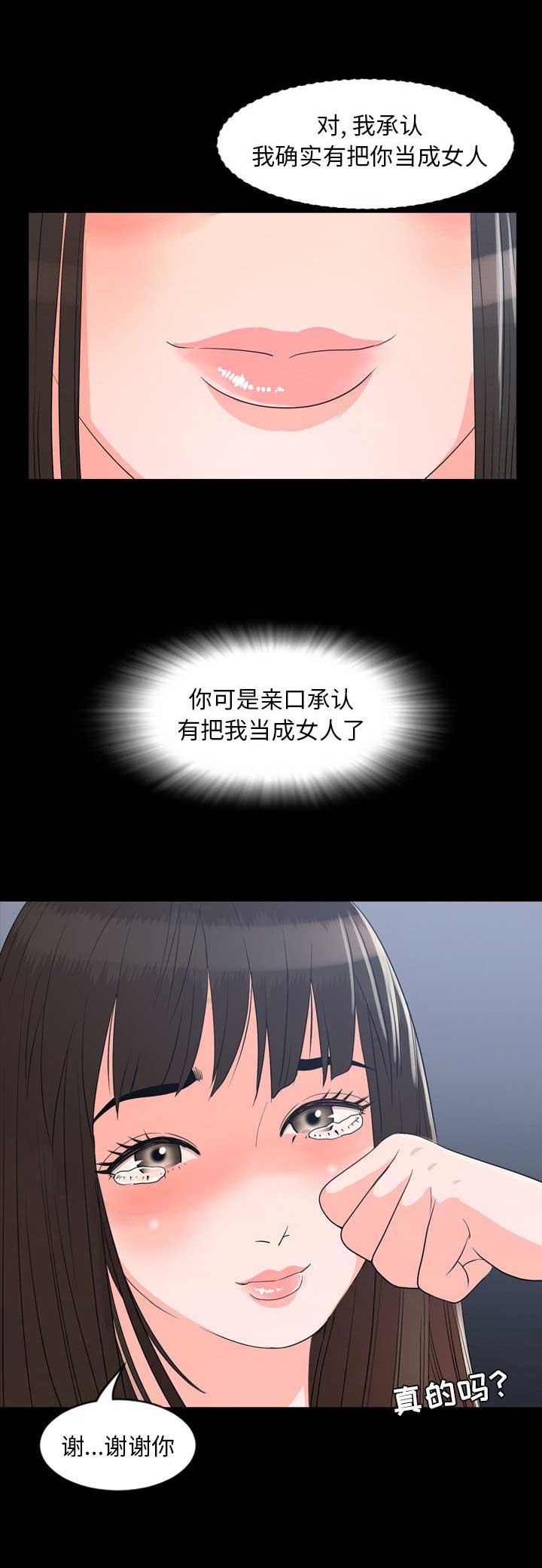 《表演之路》第13话 第7页
