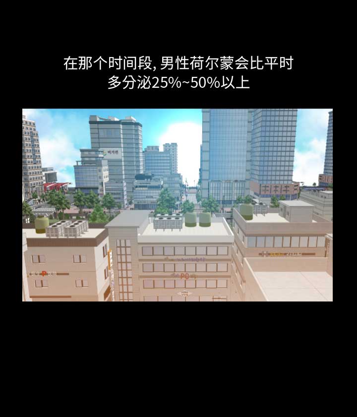 《表演之路》第1话 第2页