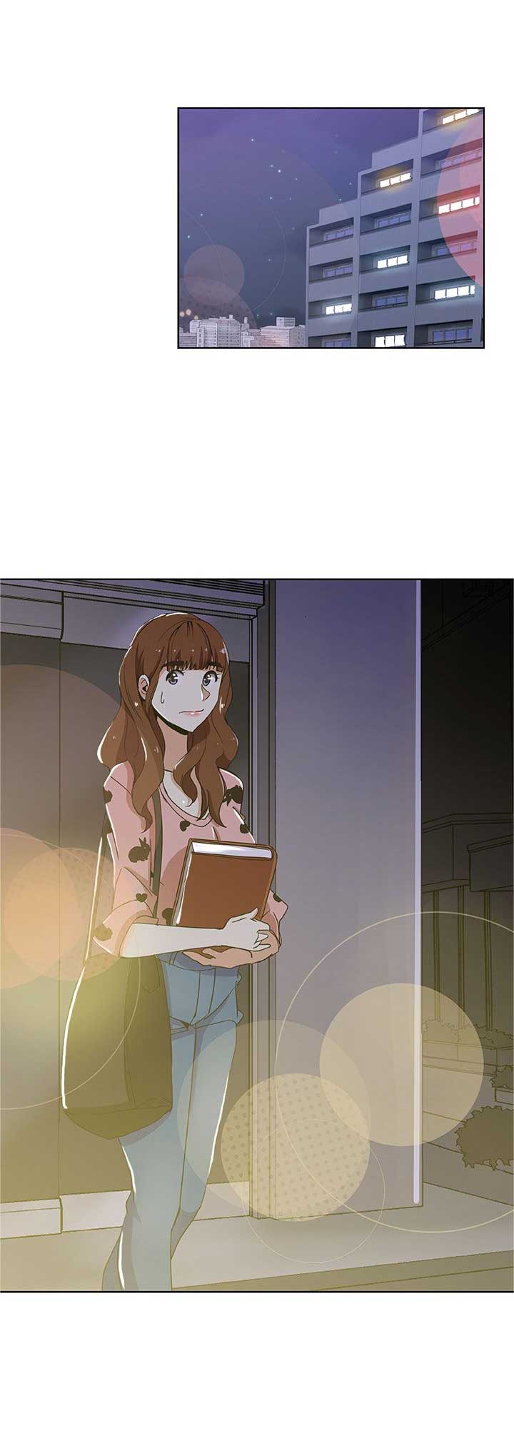 《连环事件》第7话 第11页
