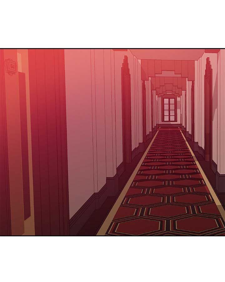 《连环事件》第28话 第1页