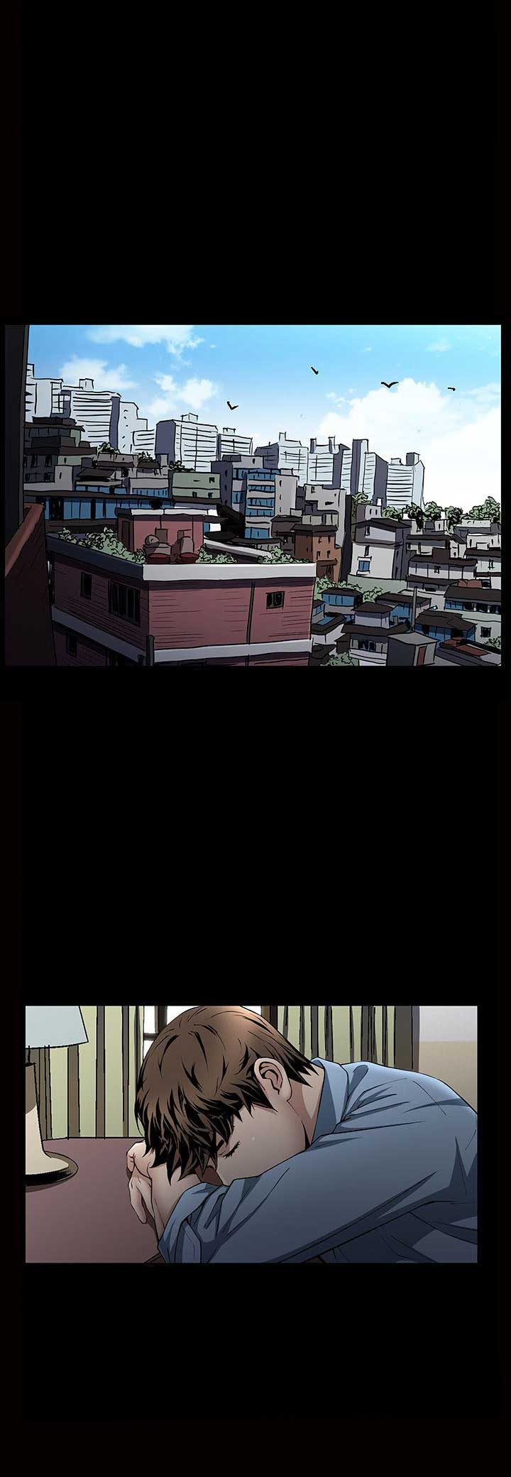 《特殊礼物》第10话 第10页