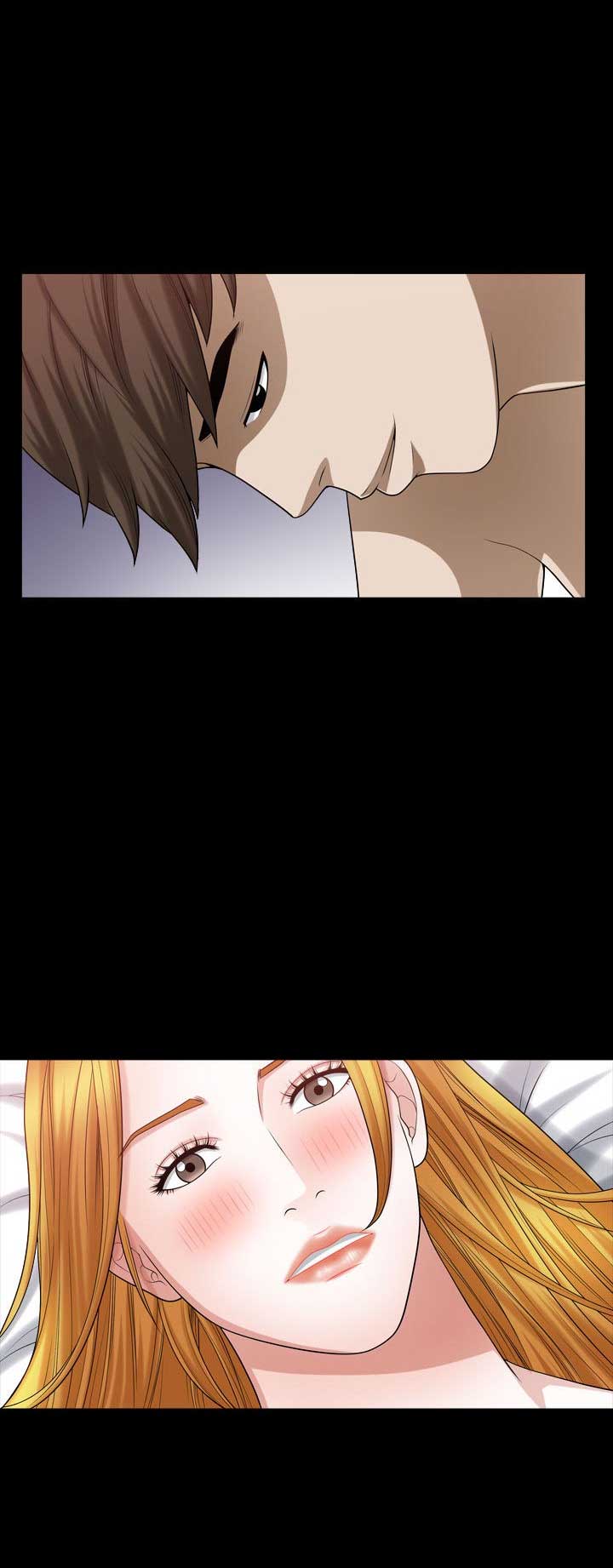 《特殊礼物》第36话 第9页