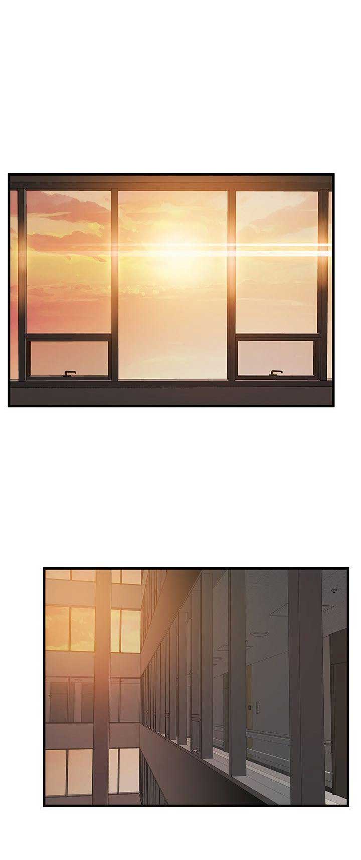 《大西洋法务所》第61话 第1页