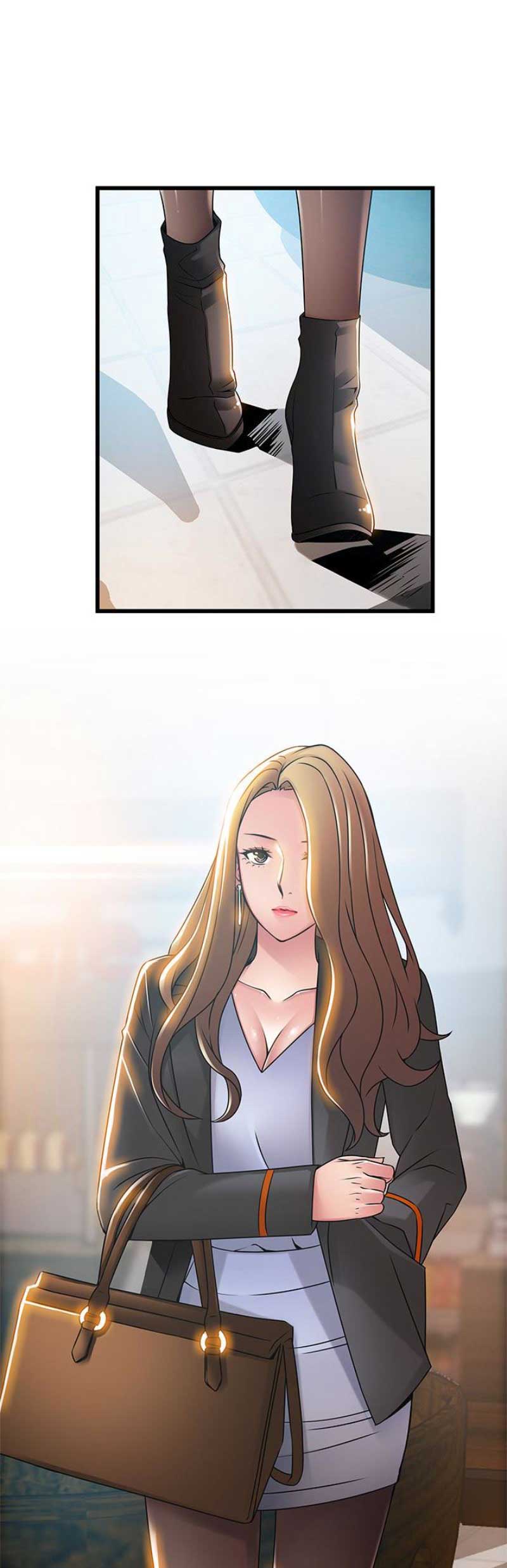 《大西洋法务所》第89话 第2页