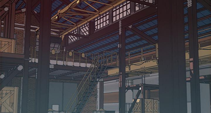 《大西洋法务所》第196话 第25页