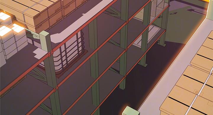 《大西洋法务所》第221话 第3页