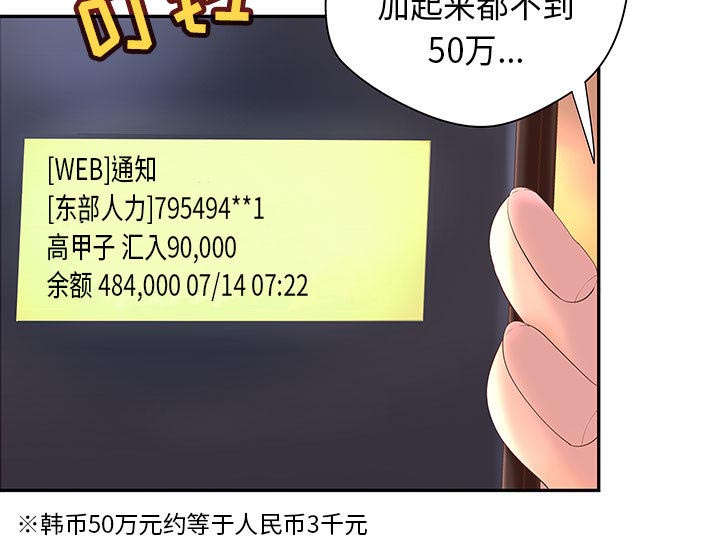 《人生转折点》第1话 第2页